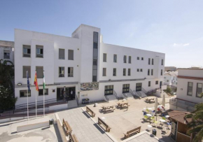 Albergue Inturjoven Chipiona, Chipiona